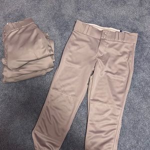 Champ pro softball pants